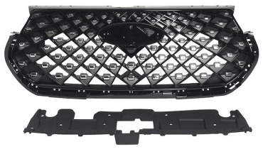 SAT решетка ST-17-0123 Chery Tiggo 7 Pro