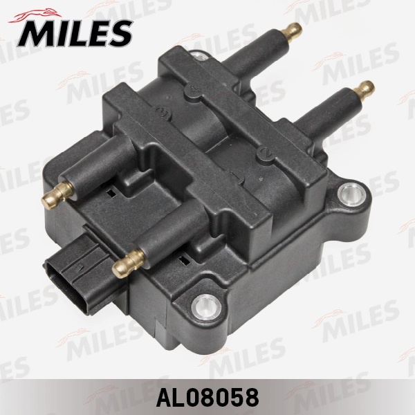 Катушка зажигания MILES AL08058