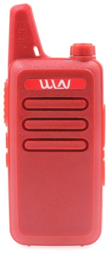 Рация WLN KD-C1