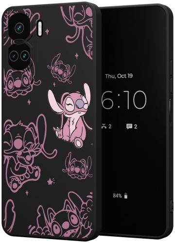 Чехол для Honor 90 Lite рисунок
