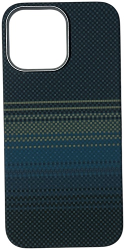 Чехол Strefor для Apple iPhone 16 Pro Max синий
