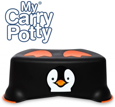 Подставка для ног My Carry Potty MLSS-LB, мин. возраст 12 месяцев