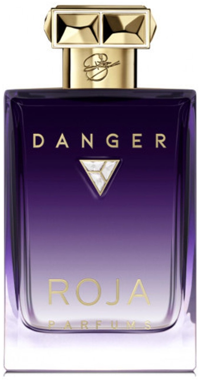 ROJA Parfums Danger Pour Femme Essence De Parfum духи PARFUM 100 мл, для женщин