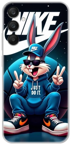 Чехол BAIKO для Samsung Galaxy A16 рисунок