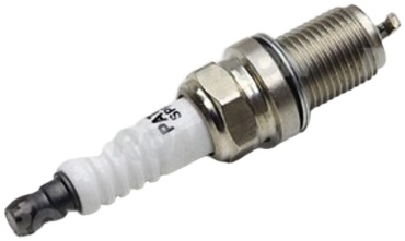 Свеча зажигания PATRON SPP 010P