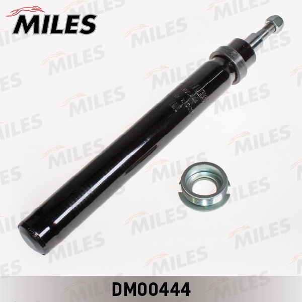 Амортизатор MILES передний DM00444 1 шт