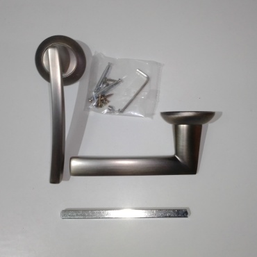 High Grade ручка на розетке 2 шт, HR483.Z5.00.AB