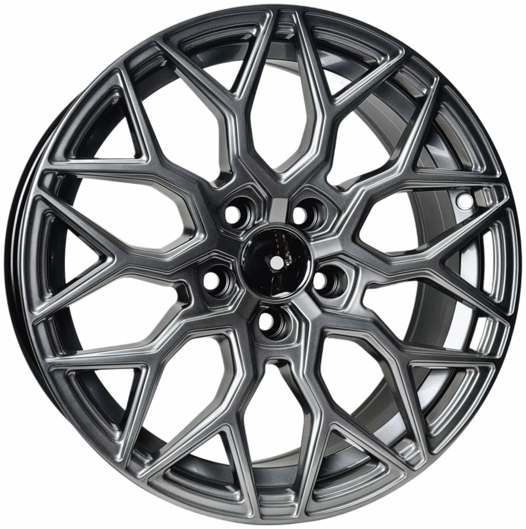 Wheels 9547DD 7x16/5x105 D56.6 ET35 4 диска графит