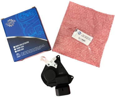 GLEEFUL привод замка 69050-48030 Lexus IS 300