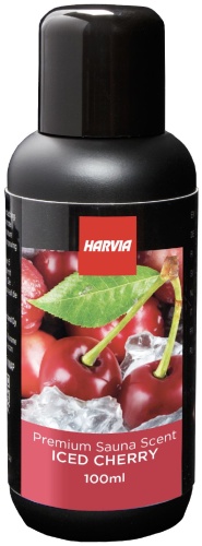 Harvia ароматизатор вишня 100 мл