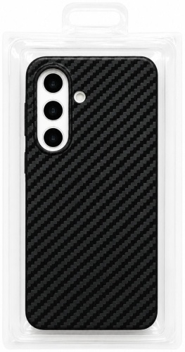 Чехол 3M для Samsung Galaxy S25 FE черный