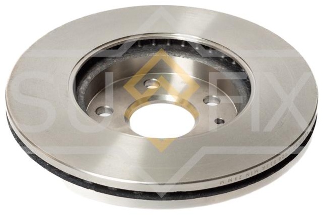 Диски Sufix передние FX1126