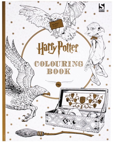 Harry Potter