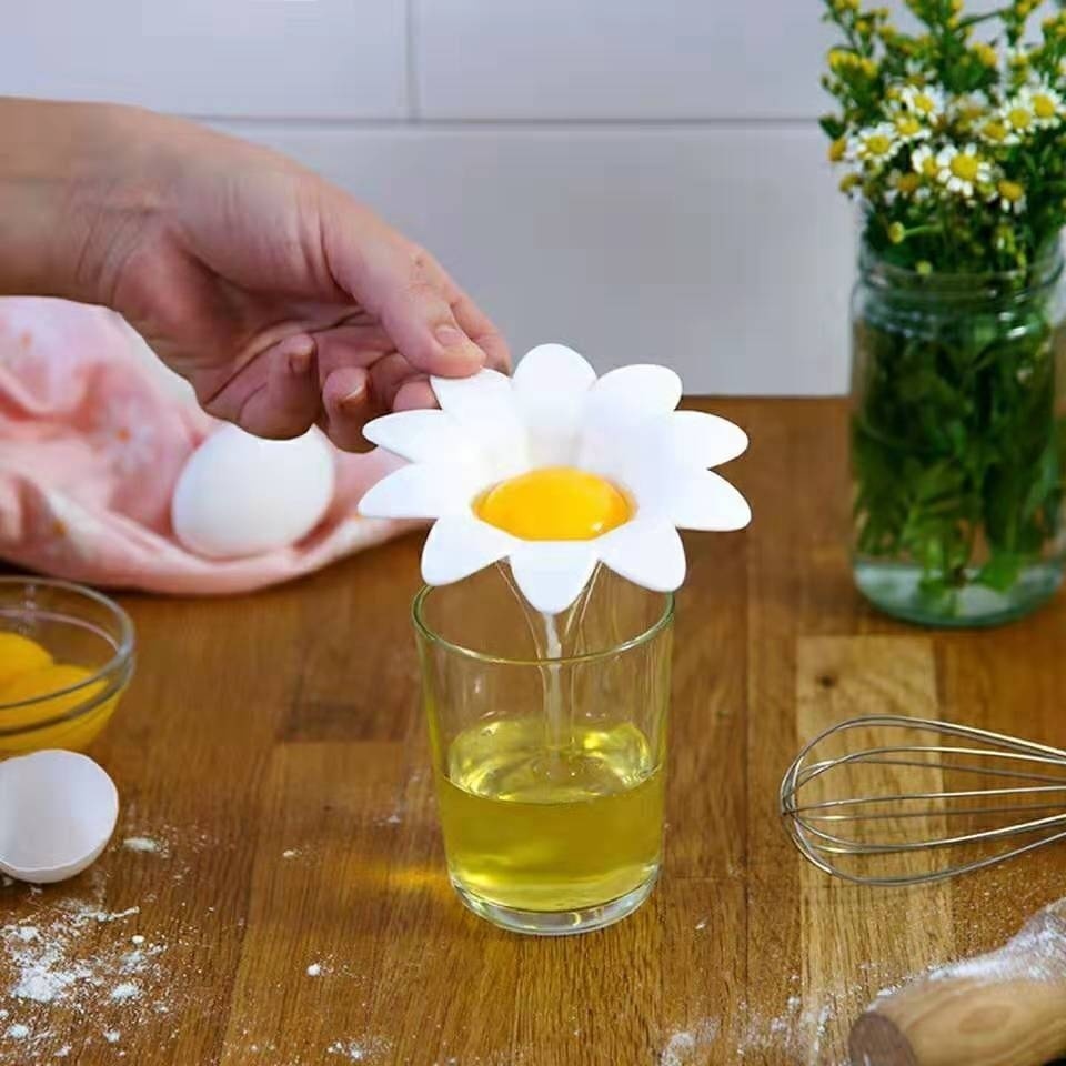 Сепаратор для яиц пластик 1 шт