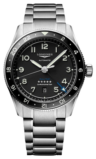 Автоматические Longines L3.812.4.53.6 сталь