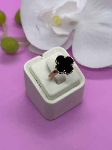 SAR JEWELRY tohsa-1040_18 размер 18 вес 3.011 г золото, эмаль