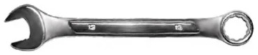 FIT ключ комбинированный 21 мм 63221, 1 шт