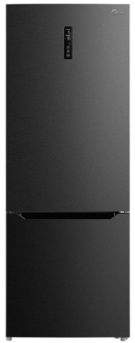 Midea MDRB593FGE45 серый