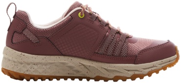 Кроссовки Skechers ESCAPE PLAN бордовый