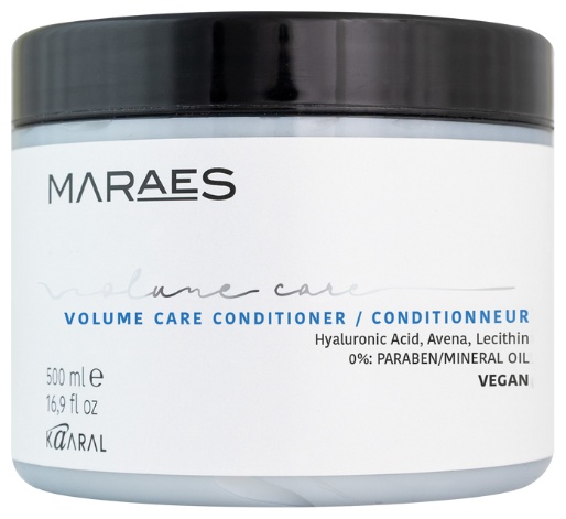 Kaaral кондиционер Maraes Volume Care 500 мл
