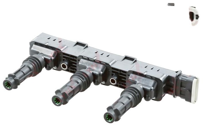 Катушка зажигания LYNXauto SPL1142