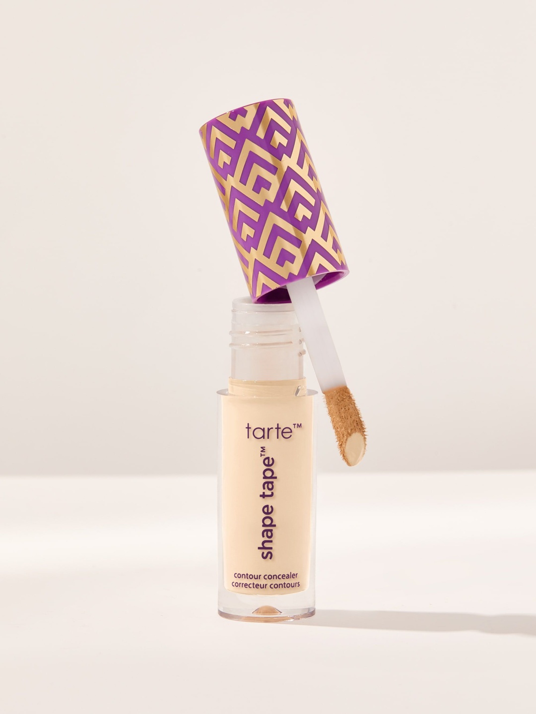 Tarte Travel-Size Shape Tape Concealer консилер 12 S Fair