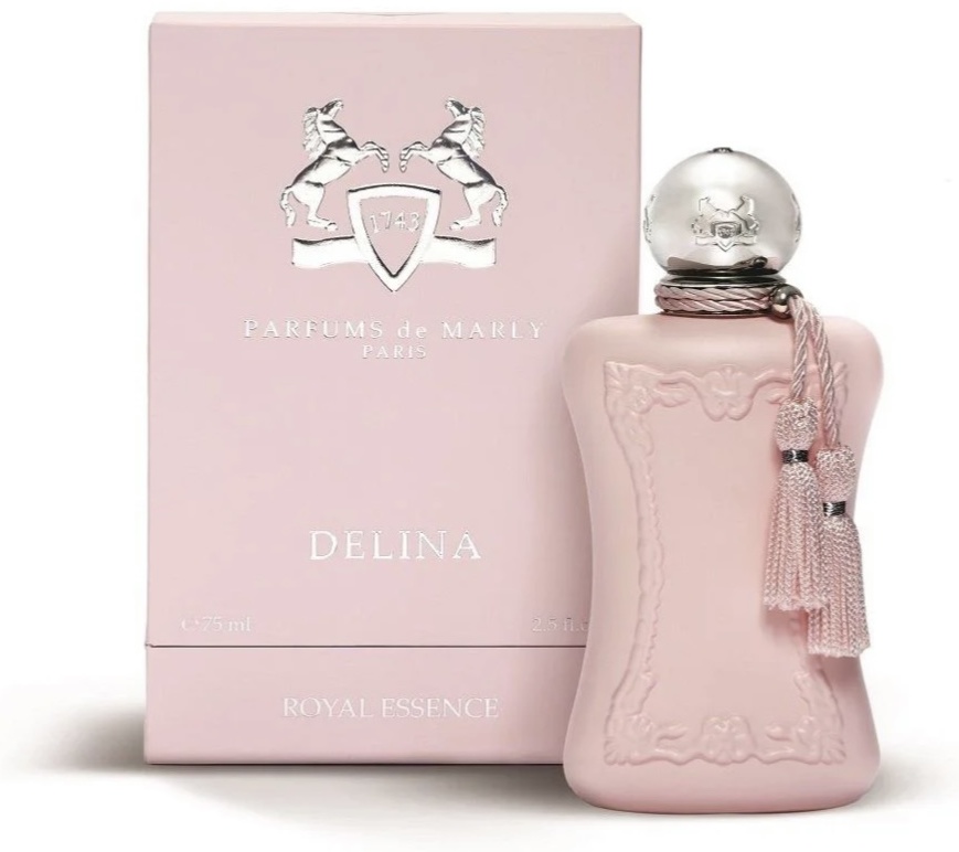Parfum De Marky Delina Royal Essence парфюмерная вода EDP 75 мл, для женщин