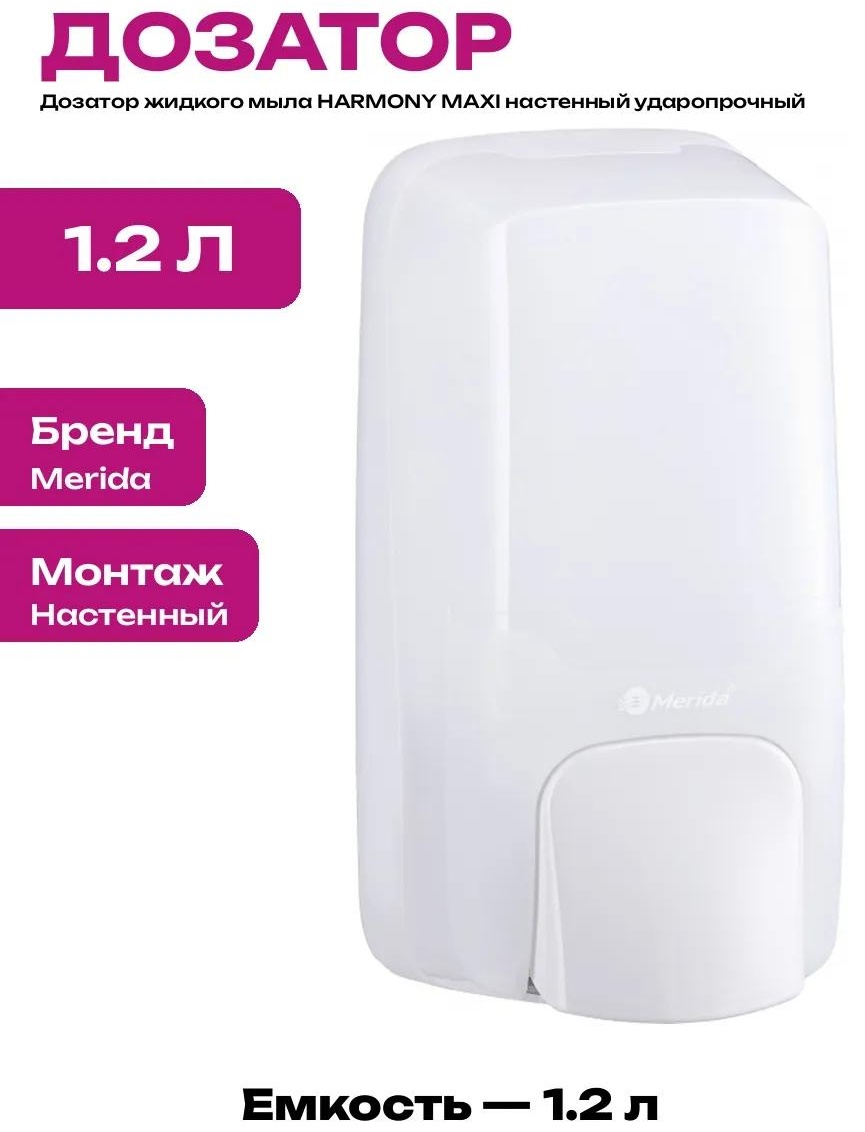 Дозатор для жидкого мыла VIA3_16027459_PCS_1