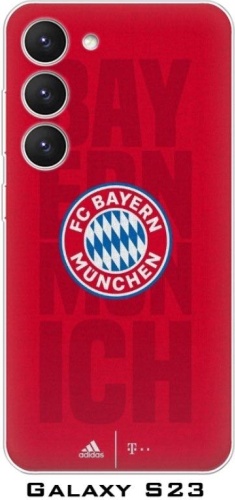 Чехол для Samsung Galaxy S23 рисунок