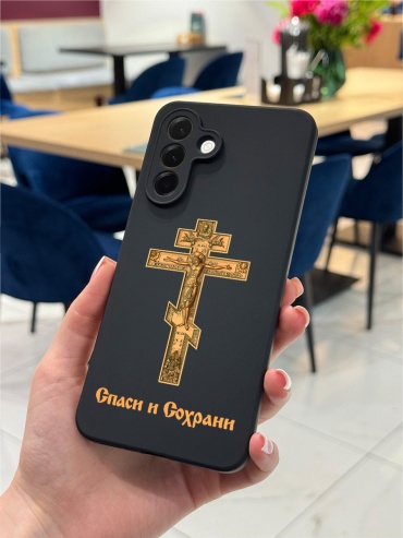Чехол для Samsung Galaxy A36 рисунок