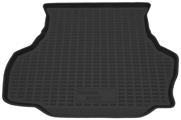 Rezkon 5039010200 Lada 2115 2008-2007 черный