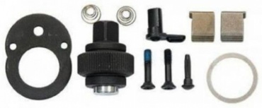 Ремкомплект для трещотки Force 802423-P 1/2" Рем.комплект к трещотке 802423 1/2