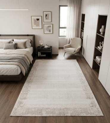 Ковер Bal Tekstil 250x350 см, короткий ворс, Казахстан