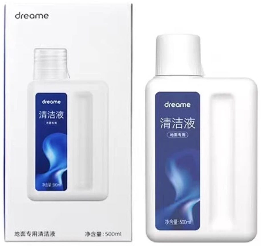 DREAME жидкое средство Моющее средство Multi-Surface Floor Cleaner AWH5 0.5 л