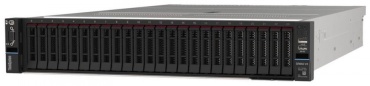 Моддинг корпус Lenovo 4XH7A86134 PCI-E
