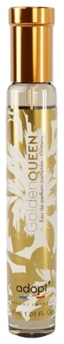 Adopt GOLDEN QUEEN GLITTERY парфюмерная вода EDP 30 мл, для женщин