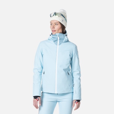 Rossignol RLMWJ29_blue голубой 42