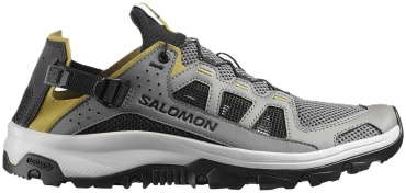 Кроссовки Salomon Techamphibian 5 графит