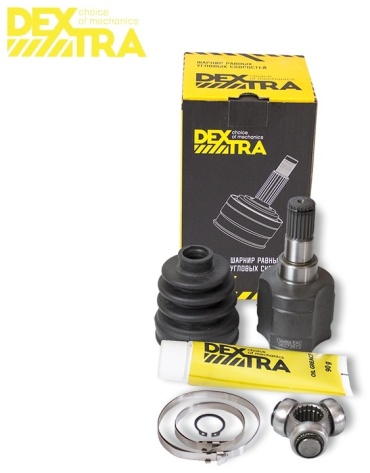 DEXTRA шрус 96273572 / DX_96273572
