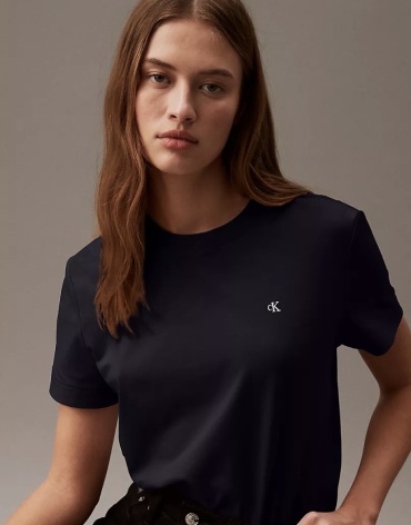 Футболка Calvin Klein черный