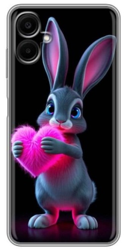 Чехол BAIKO для Samsung Galaxy A06 рисунок