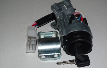 Шанс-Д замок зажигания 3302-374010-70 для ГАЗ 3302 1994-2025