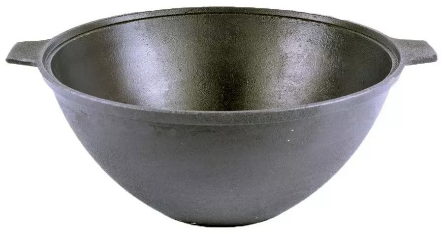 Казан 4 л, алюминий
