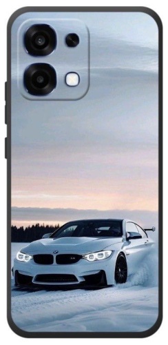 Чехол BAIKO для POCO X8 Pro Max рисунок