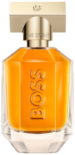 Hugo Boss The Scent Intense for Her парфюмерная вода EDP 50 мл, для женщин