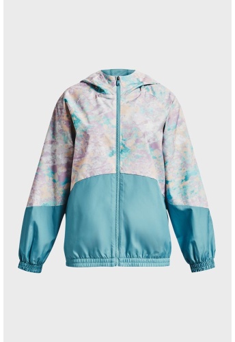 Джемпер Under Armour голубой