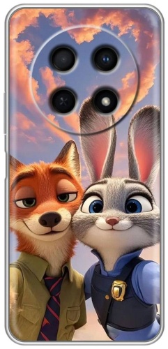 Чехол BAIKO для Huawei nova 12i рисунок