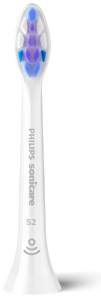 Насадка Philips Sonicare Sensitive HX6052 / 87 для зубной щетки 2 шт