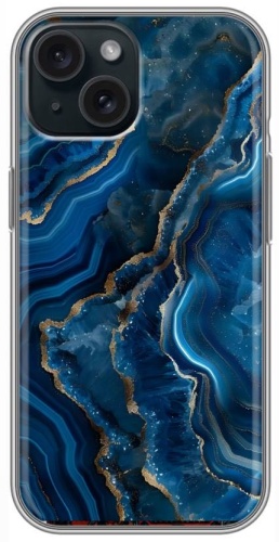 Чехол BAIKO для Apple iPhone 15 Plus рисунок