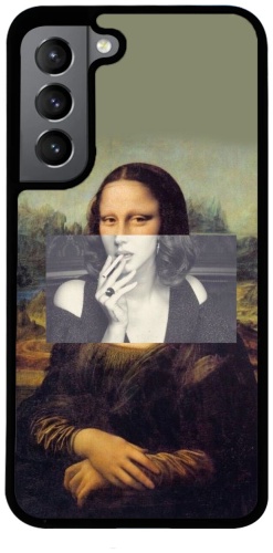 Чехол Im-Case для Samsung Galaxy S26 черный